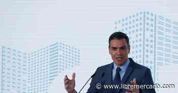 Pedro Sánchez, cada vez más solo: Holanda también bajará los impuestos - Libre Mercado