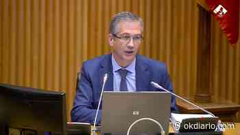 Sánchez trama su venganza contra el gobernador del Banco de España: planea su cambio por Soledad Núñez - Okdiario