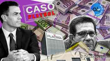 El padre de Sánchez acumuló 843.000 euros en Playbol SA por los que no tributó IRPF - Okdiario