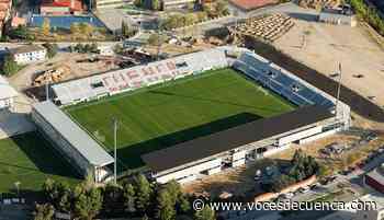 Fallece Antonio Sánchez, exjugador del Conquense y técnico del Patronato de Desarrollo Provincial - Voces de Cuenca