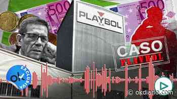 De tal astilla, tal palo: el padre de Sánchez mintió al decir que «no es» el administrador de Playbol - Okdiario