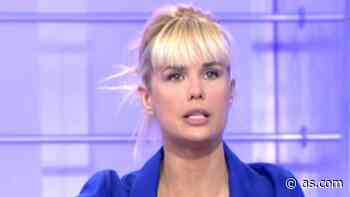 Miriam Sánchez pide ayuda tras su último escándalo en una zona de copas de Conil - AS