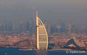 Pedro Sánchez viajará a Emiratos, pero no se verá con el rey emérito - EL PAÍS