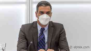 Vídeo | La entrevista de Pedro Sánchez en la SER en 10 titulares - EL PAÍS