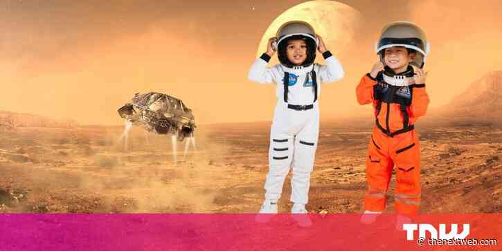 NASA needs more astronauts