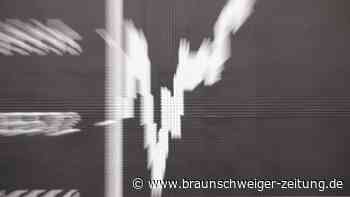 Aktien New York Schluss: Techwerte erholen sich