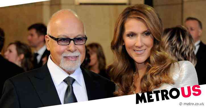 Céline Dion pays tribute to late husband René Angélil on 6th anniversary of his death: ‘I think of you at least a hundred times’