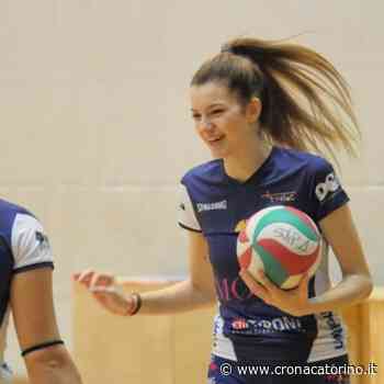 Pallavolo Acqui Terme B1: Vera Bondarenko da Sassuolo di A2 a rinforzare la squadra - Cronaca Torino