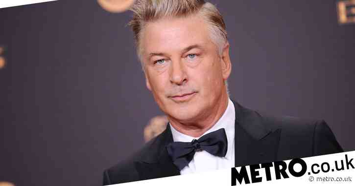 Alec Baldwin turns in phone to authorities after search warrant amid Rust shooting investigation