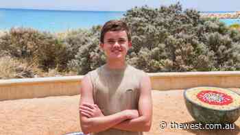 Geraldton language whiz wins people’s choice prize in Indonesian competition - The West Australian