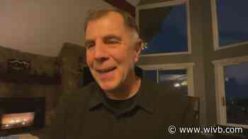 The Wing King talks 'Straight Outta Buffalo' interview and wing demand