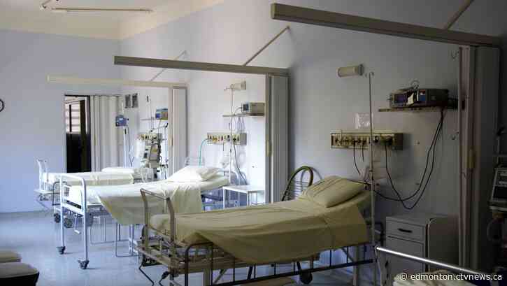 COVID-19 in Alberta: Hospitalizations up 96 per cent over the past 2 weeks