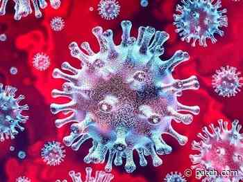 CT Coronavirus Positivity Rate Drops Below 20% - Patch.com