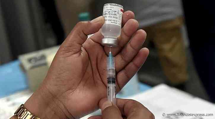 No vaccine shortage in Maharashtra, says Centre