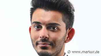 Dachau: Berkay Kengeroglu über Ehrenamt, Zeitmanagement und politische Arbeit: „Der Jugendrat ist definitiv... - Merkur Online