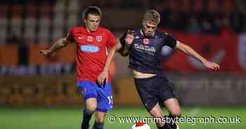 Grimsby Town announce Hull City deal to complete double January transfer swoop - Grimsby Live
