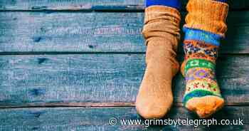 We're sorry for sending you socks, says major energy firm - Grimsby Live