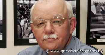 Tributes as former Grimsby Telegraph news editor Steve Richards dies - Grimsby Live