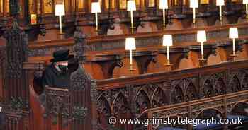 Downing Street apologises to Buckingham Palace over parties before funeral - Grimsby Live