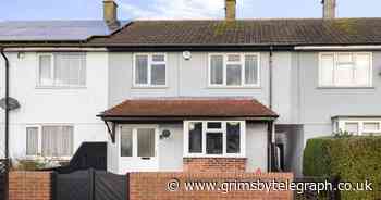 The perfect three-bedroom family home in Grimsby that's on the market for under £90,000 - Grimsby Live