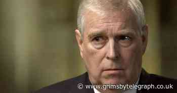 Calls for Andrew to lose connections to city of York - Grimsby Live