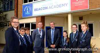 From not enough kids to huge demand – Cleethorpes school's remarkable turnaround - Grimsby Live