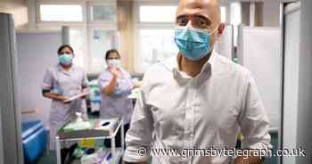 Major Covid change for England as Health Secretary slashes isolation time - Grimsby Live