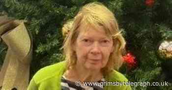 Police searching for woman missing from Crowle - Grimsby Live
