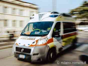 Germignaga, dipendente del supermercato aggredito nel parcheggio e accoltellato da tre persone - Corriere della Sera