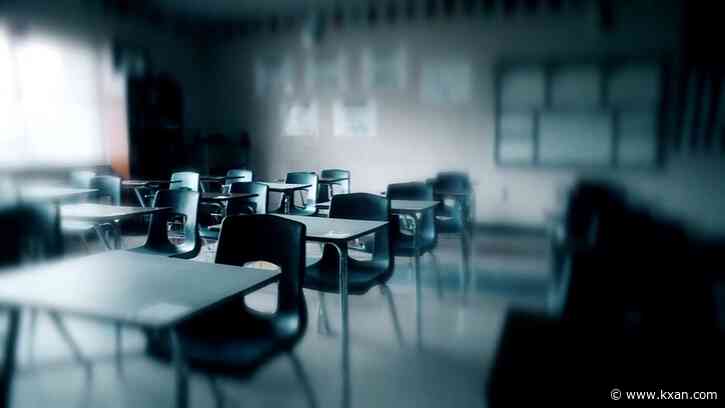 Dozens of Texas school districts shut down due to staff shortages linked to omicron surge