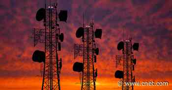 AT&T and Dish big winners in latest 5G auction     - CNET