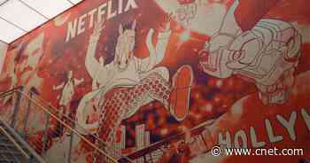 Netflix F1 Drive to Survive team taking on golf and tennis series     - CNET