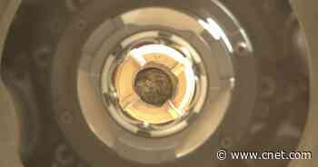 NASA Mars rover set to do something the team 'never imagined'     - CNET