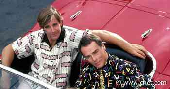 That thing you like is being rebooted     - CNET