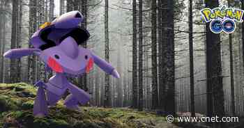 Pokemon Go Genesect raid tips: Best counters, weaknesses and moves     - CNET