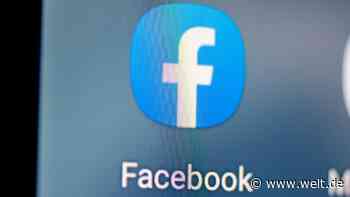 US-Bundesstaaten wollen ihre Kartellklage gegen Facebook retten