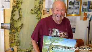 Ausstellung in Karlsfeld - Der Karlsfelder aus Amerika - Dachau - SZ.de - Süddeutsche Zeitung