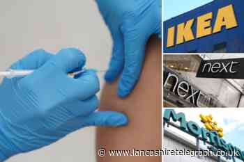 Morrisons, Ikea, Next: Firms cutting Covid sick pay for unvaccinated staff