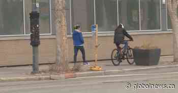 Lethbridge area ‘bucking the trend’ with larger population growth than much of Alberta