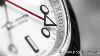 South Florida Woman Accused of Stealing Rolex Watches From Men