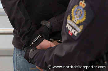 Surrey man, 19, charged in stabbing of senior on SkyTrain – North Delta Reporter - North Delta Reporter