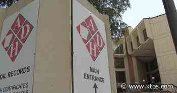 Ark. Dept. of Health explains how they track difference between delta, omicron cases - KTBS