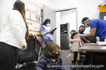 Federal modelling shows COVID-19 hospitalizations to surge - North Delta Reporter