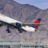 Delta Air Lines Sees Strong Rebound By Spring - Routesonline
