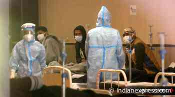 Deadly Delta wave stole 2.4 lakh lives in India, ‘similar episodes’ could take place in near term: UN report - The Indian Express