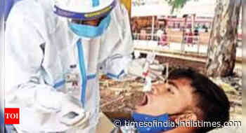 Covid-19: Delta variant too could be driving wave, say experts - Times of India