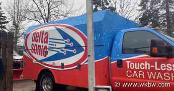 Some Amherst residents oppose proposed Delta Sonic warehouse - WKBW-TV