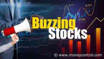 Buzzing Stocks | Infosys, TCS, UltraTech Cement, Delta Corp and others in news today - Moneycontrol.com