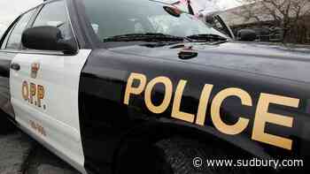 Sudbury man busted with $10K worth of drugs