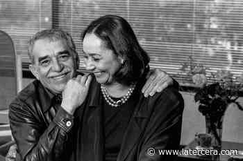 El reencuentro póstumo de Gabriel García Márquez con Mercedes Barcha en Cartagena - La Tercera